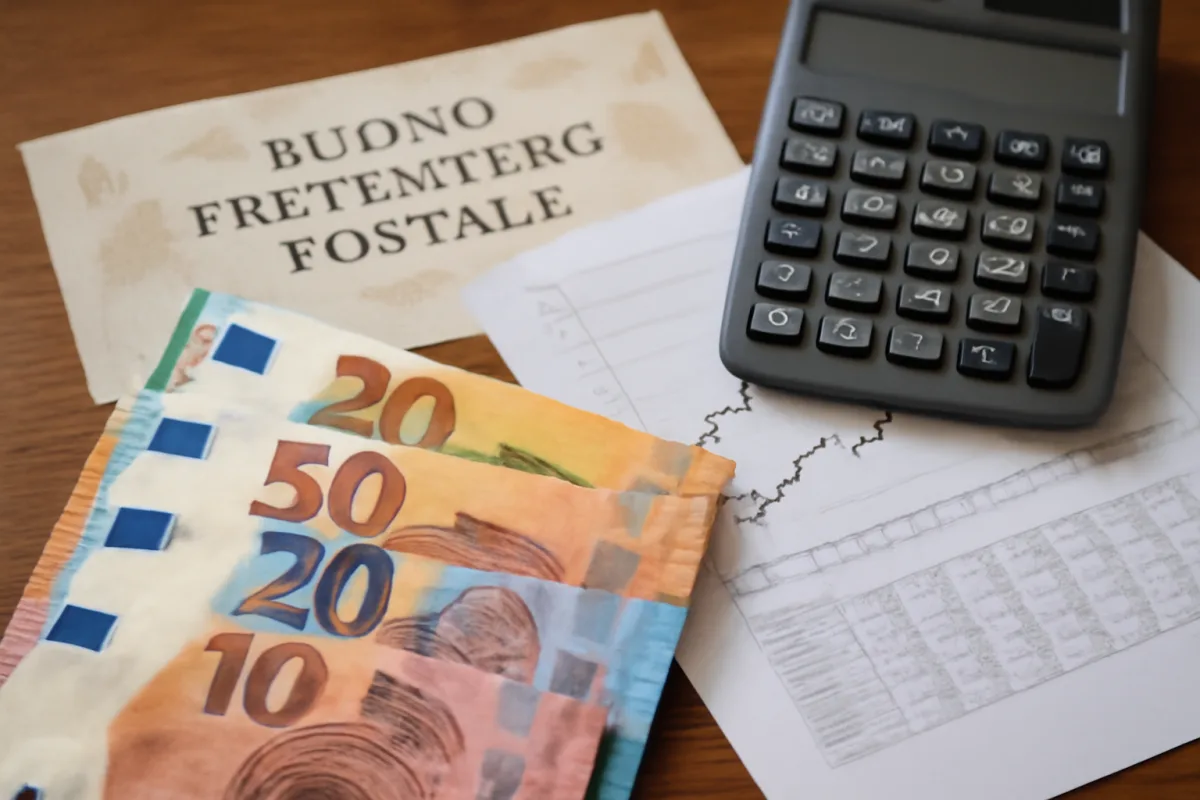 Alternative ai buoni postali nel 2026: investimenti a basso rischio
