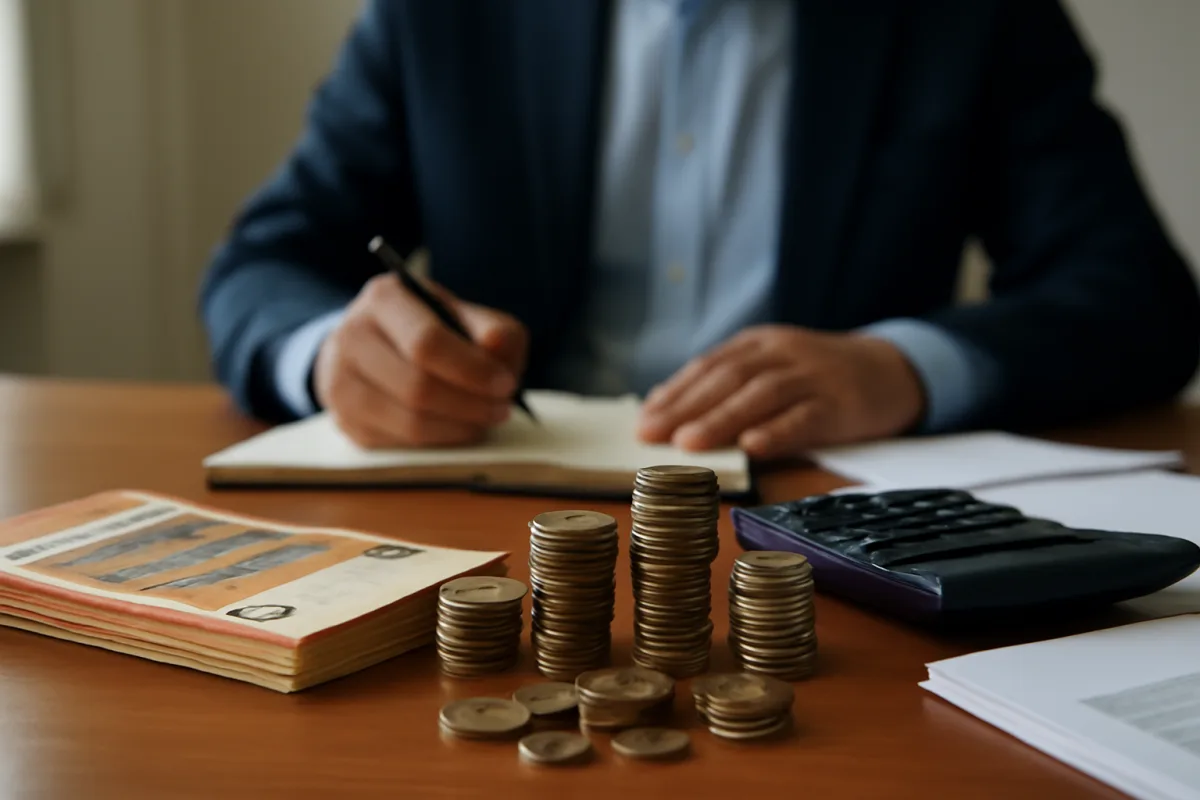 Come funziona il calcolo degli scatti di anzianità nel pubblico impiego 2026