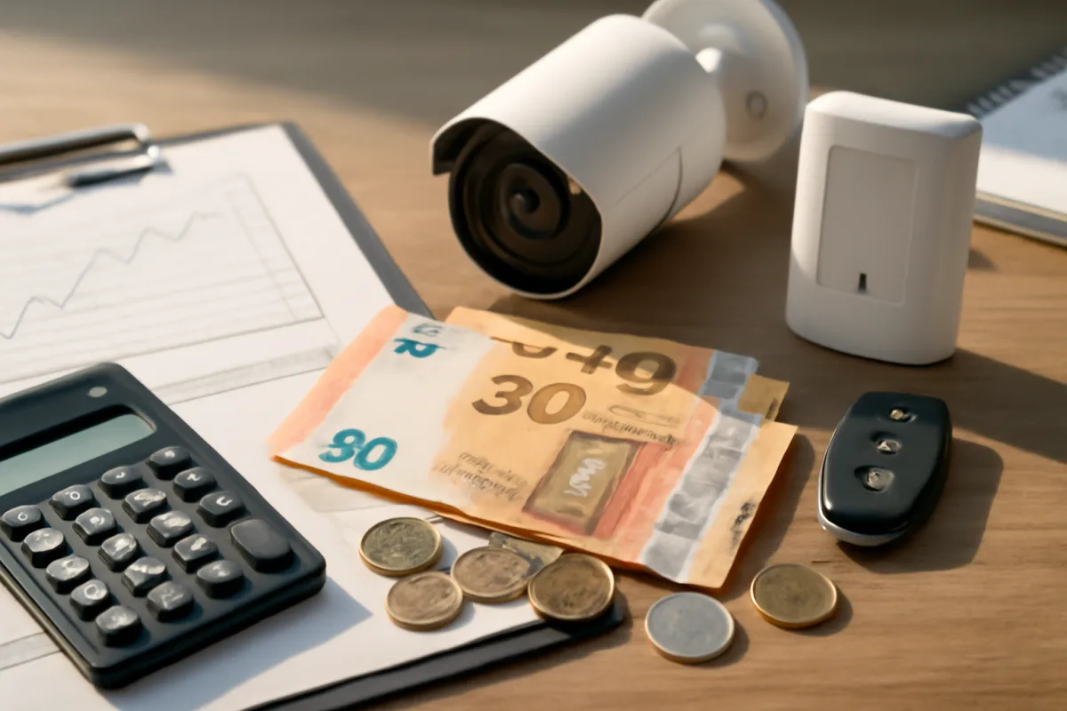 Detrazioni fiscali per il comparto sicurezza nel 2026: cosa spetta