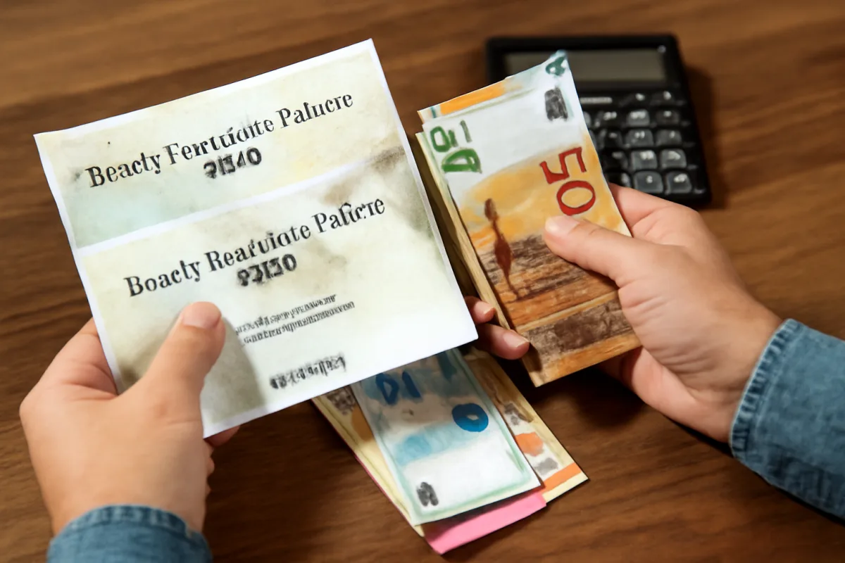 Nuovi buoni fruttiferi postali 2026: quando escono e come funzionano