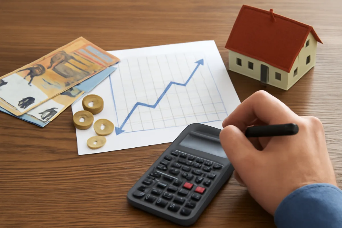 Strumenti di investimento per chi ha uno stipendio medio nel 2026