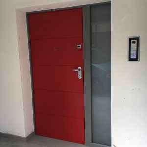 porta blindata reggio emilia
