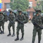 Stipendio netto di un carabiniere all'inizio carriera, grafica informativa con cifre e dettagli.