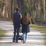 Immagine di un genitore con un bambino, simbolo del congedo parentale 2026 e delle nuove normative.