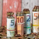 Tabella con gli importi aggiornati delle pensioni per il 2026.