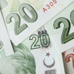 Tabella con importi dell'assegno unico 2026 per ogni figlio a carico.