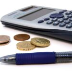 Grafico che illustra il calcolo dei contributi per lavoro part-time e pensione.